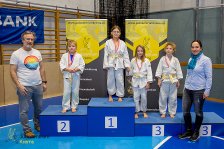 16.12.2023 Wachau JUDO Kids Cup